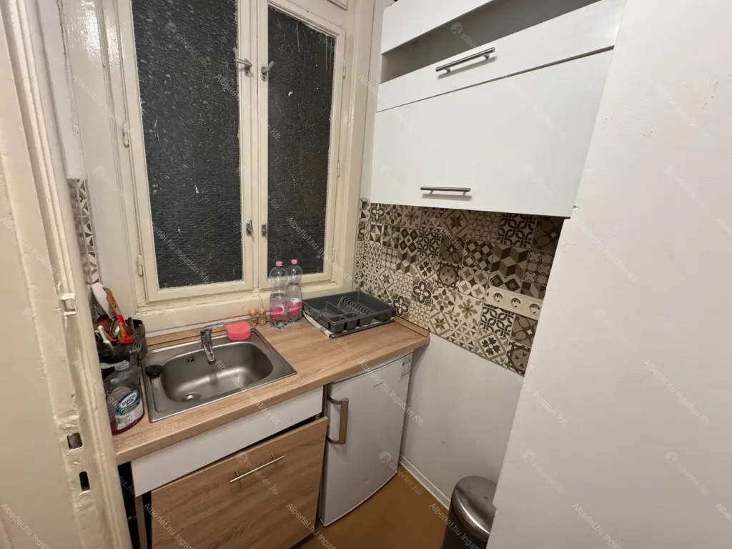 Kiadó albérlet 198000 Ft/hó áron: Budapest, IX. kerület  Üllői út. Mérete: 49 nm, 2 szobás | Alberlet.hu - 6650809