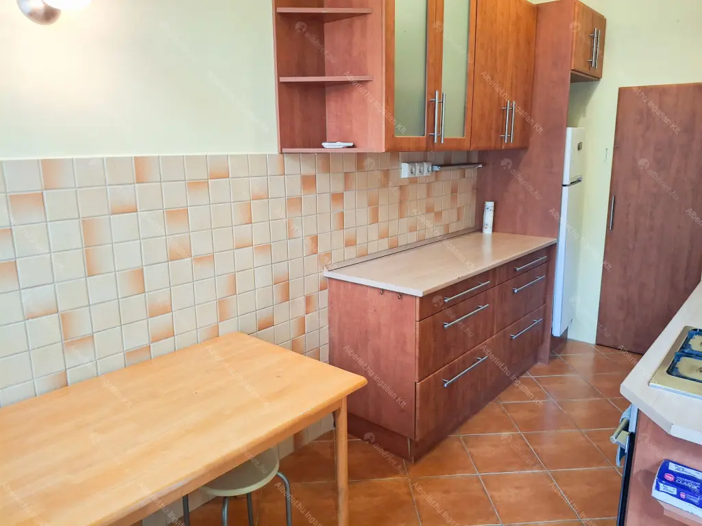 Kiadó albérlet 215000 Ft/hó áron: Budapest, IX. kerület  Üllői út. Mérete: 50 nm, 1 szobás | Alberlet.hu - 6700085