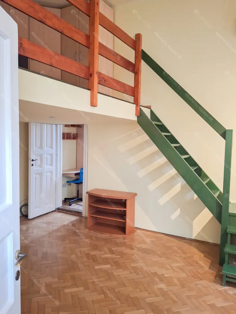 Kiadó albérlet 215000 Ft/hó áron: Budapest, IX. kerület  Üllői út. Mérete: 50 nm, 1 szobás | Alberlet.hu - 6700088