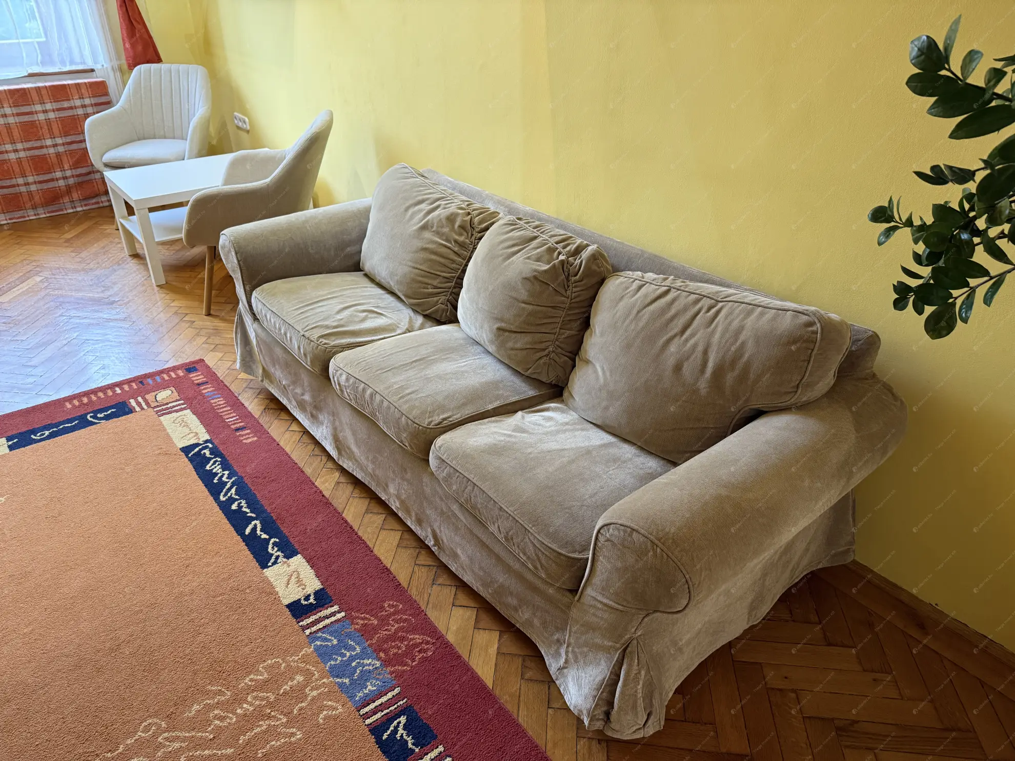 Kiadó albérlet 240000 Ft/hó áron: Budapest, IX. kerület  Üllői út. Mérete: 51 nm, 2 szobás | Alberlet.hu - 6553245