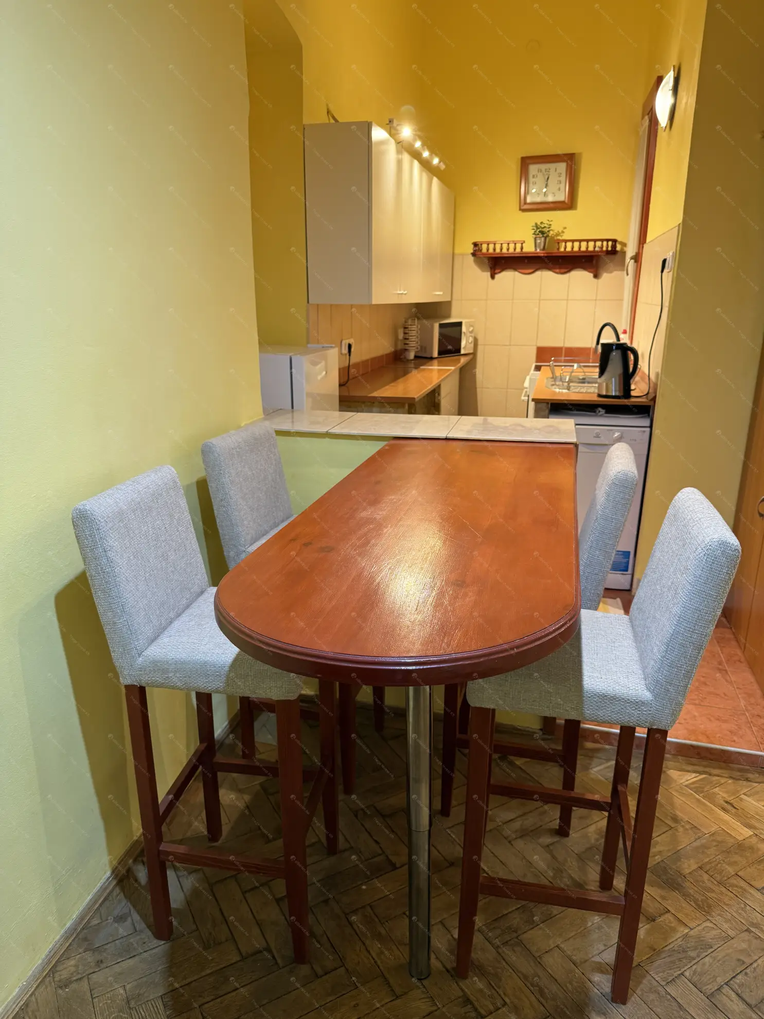 Kiadó albérlet 240000 Ft/hó áron: Budapest, IX. kerület  Üllői út. Mérete: 51 nm, 2 szobás | Alberlet.hu - 6553246