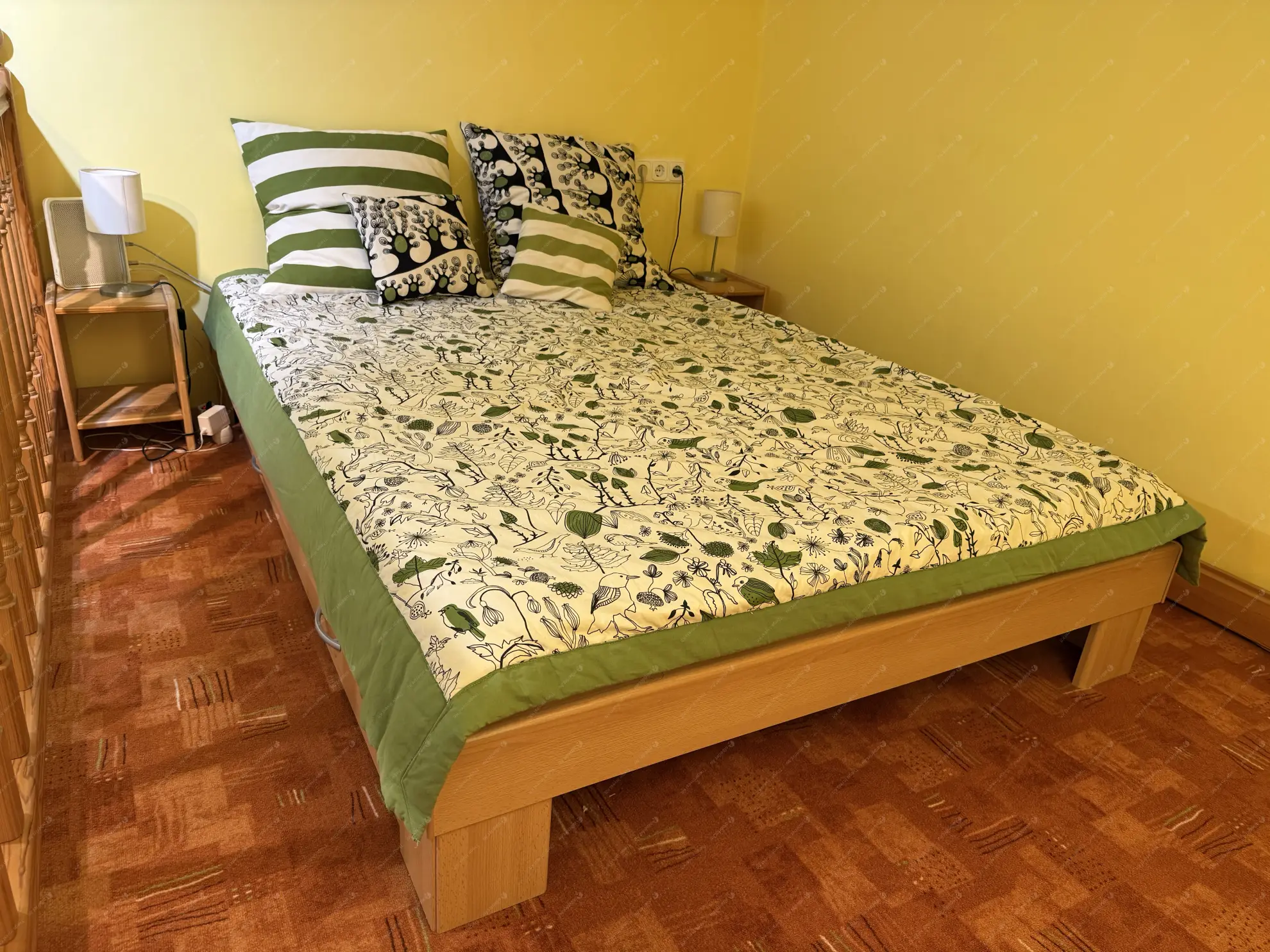 Kiadó albérlet 240000 Ft/hó áron: Budapest, IX. kerület  Üllői út. Mérete: 51 nm, 2 szobás | Alberlet.hu - 6553248