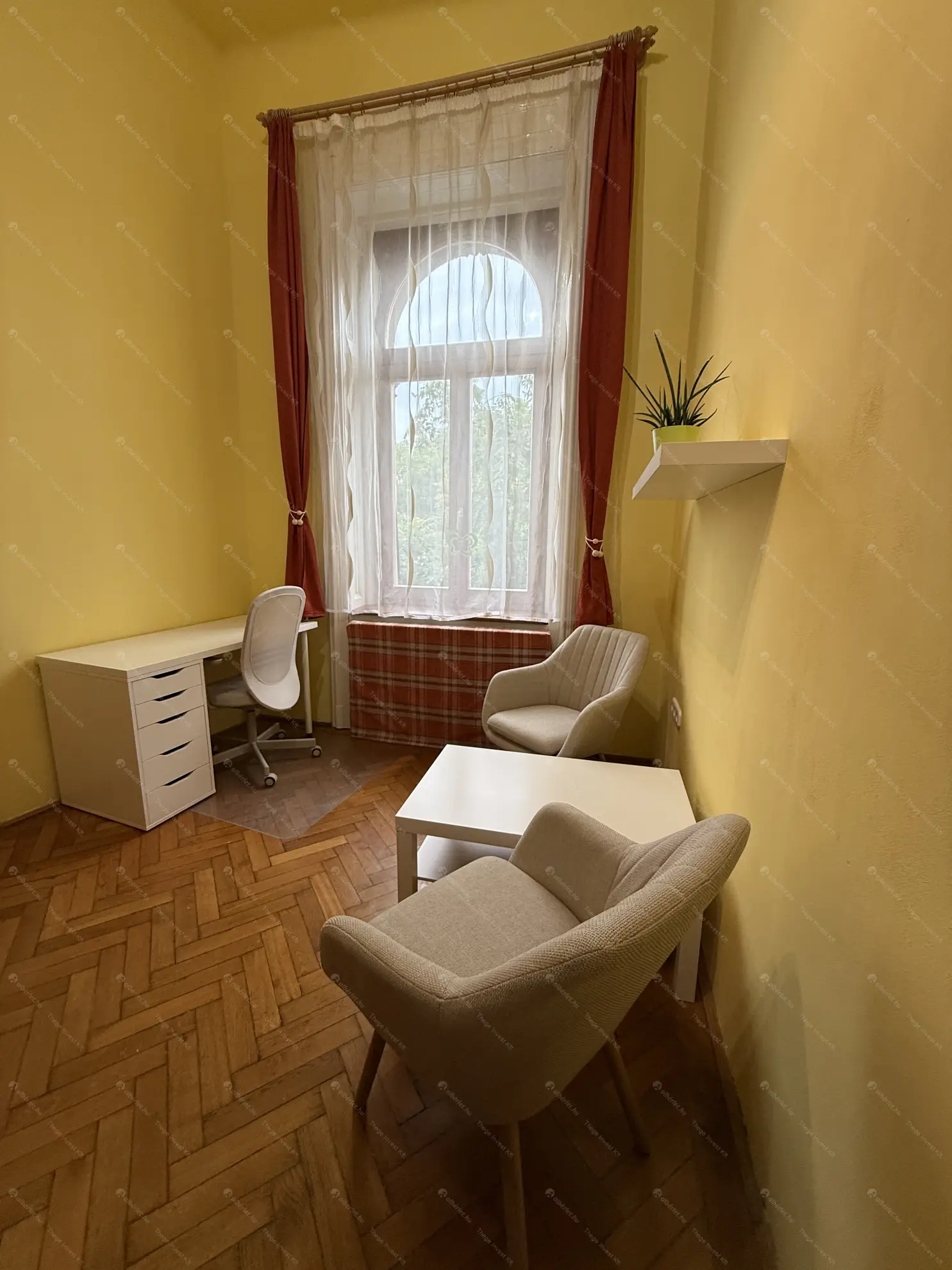 Kiadó albérlet 240000 Ft/hó áron: Budapest, IX. kerület  Üllői út. Mérete: 51 nm, 2 szobás | Alberlet.hu - 6553249