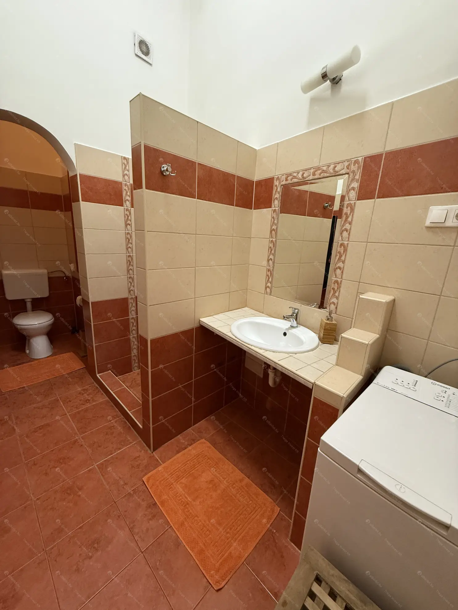 Kiadó albérlet 240000 Ft/hó áron: Budapest, IX. kerület  Üllői út. Mérete: 51 nm, 2 szobás | Alberlet.hu - 6553250