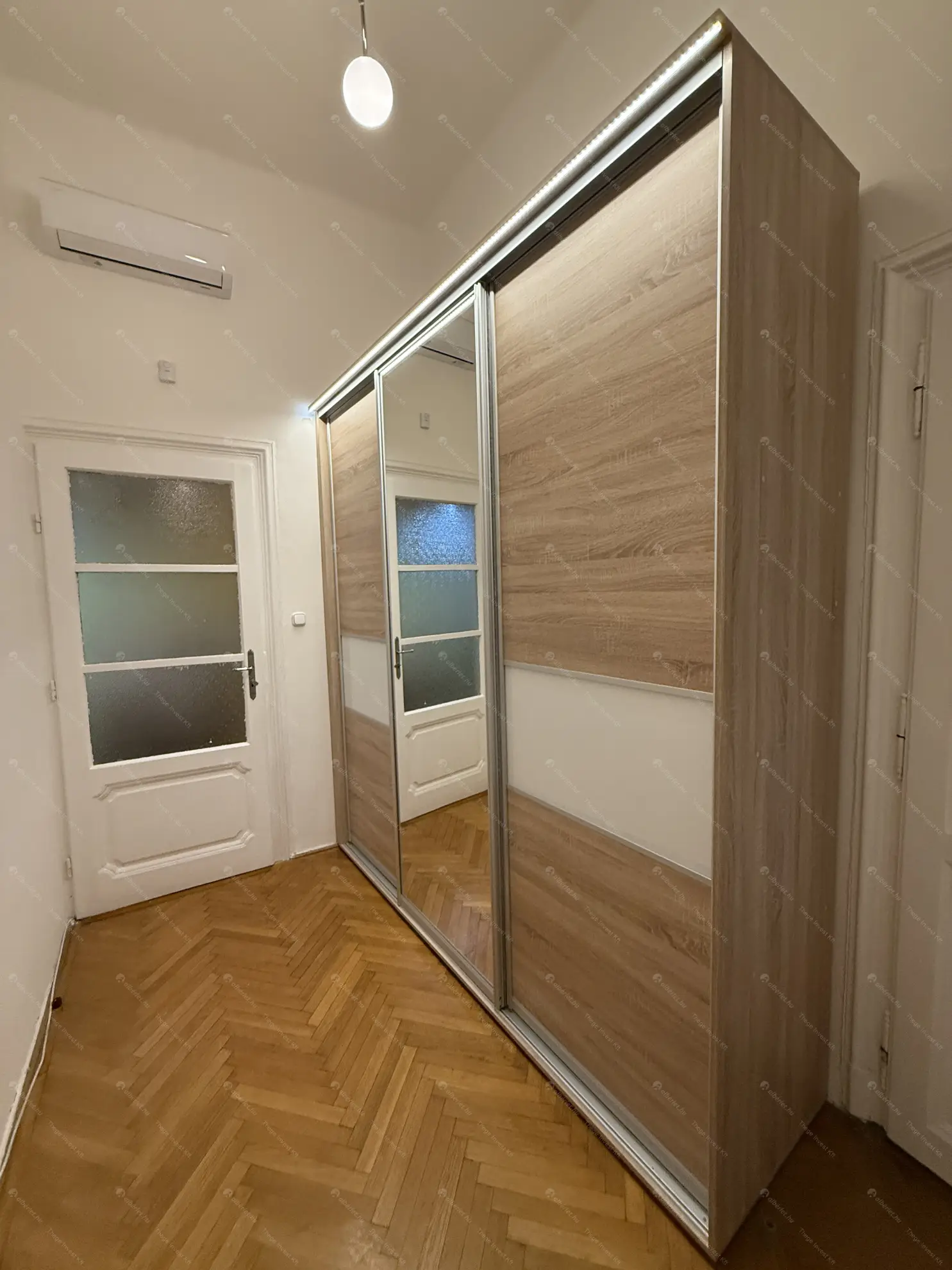 Kiadó albérlet 240000 Ft/hó áron: Budapest, IX. kerület  Üllői út. Mérete: 51 nm, 2 szobás | Alberlet.hu - 6553251