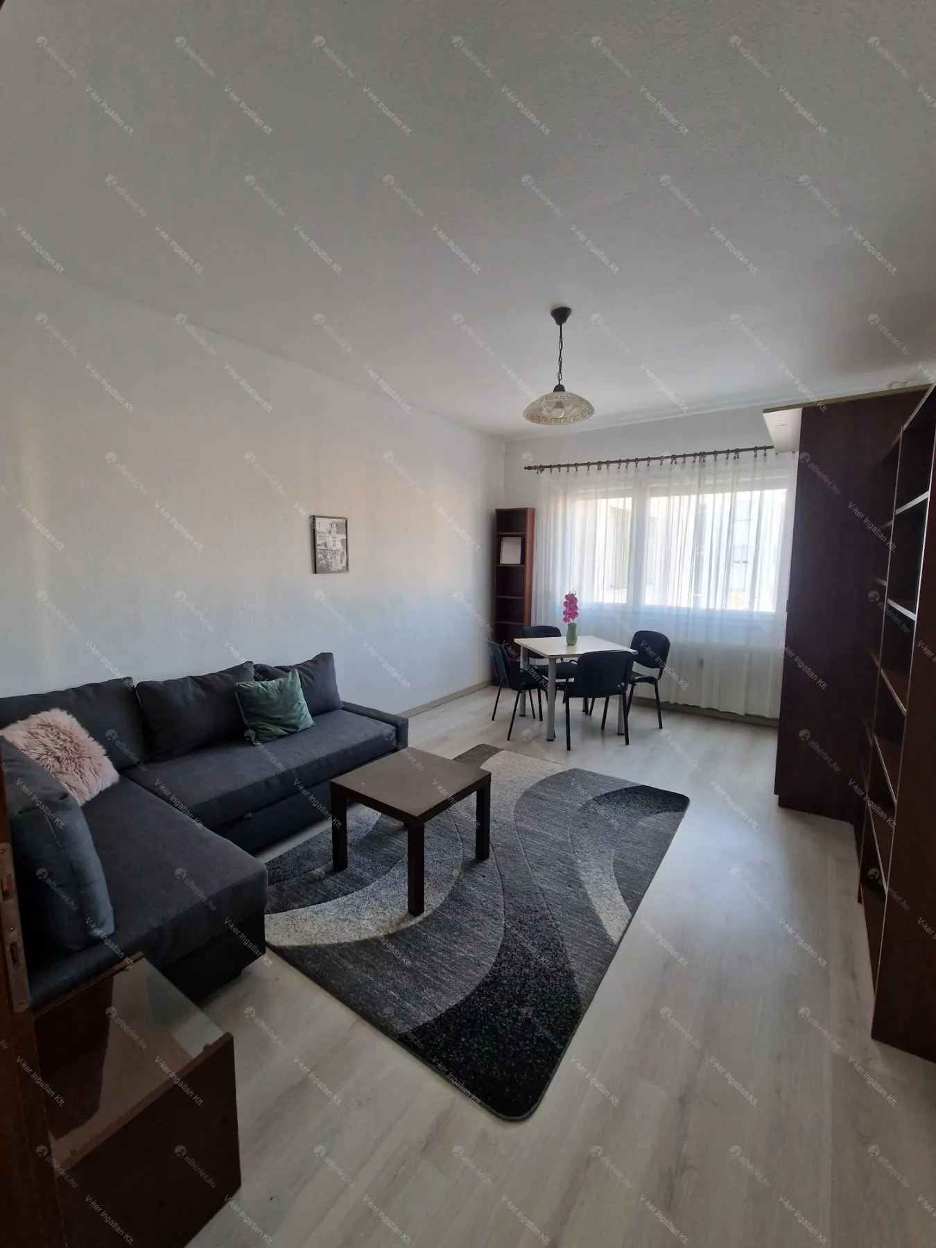 Kiadó albérlet 235000 Ft/hó áron: Budapest, IX. kerület  Üllői út. Mérete: 53 nm, 2 szobás | Alberlet.hu - 6641239