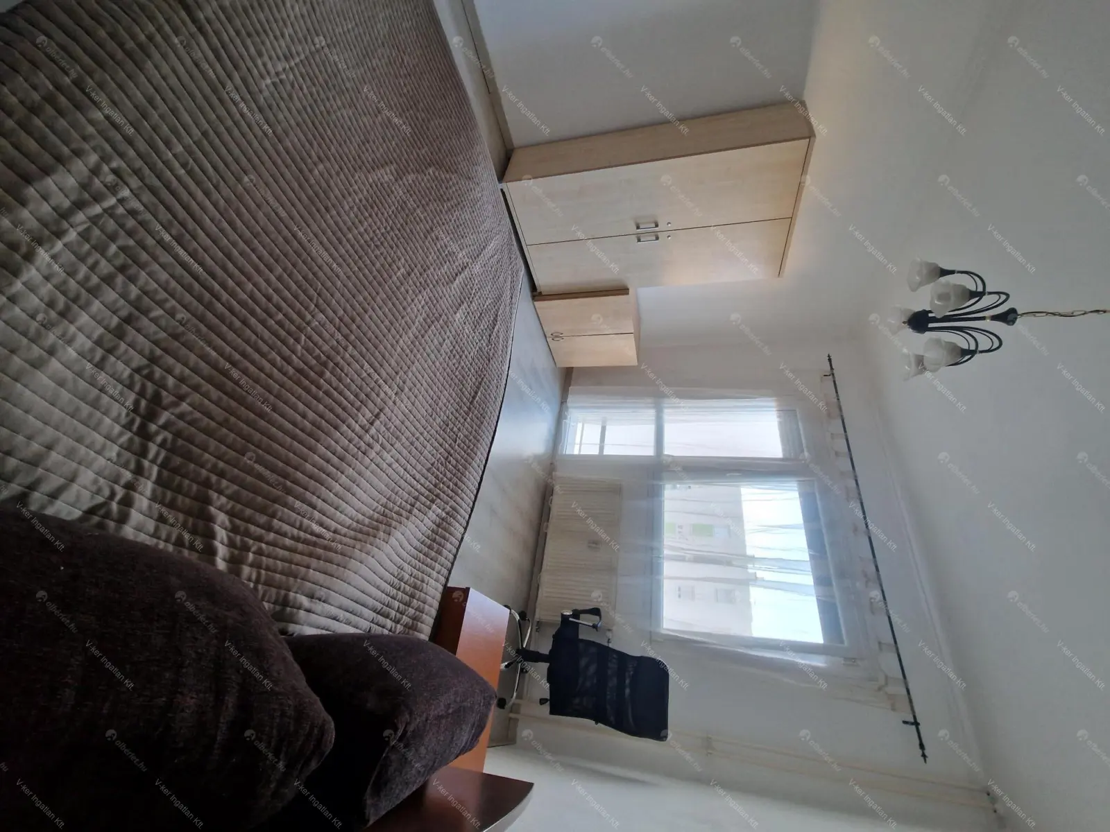 Kiadó albérlet 235000 Ft/hó áron: Budapest, IX. kerület  Üllői út. Mérete: 53 nm, 2 szobás | Alberlet.hu - 6641242