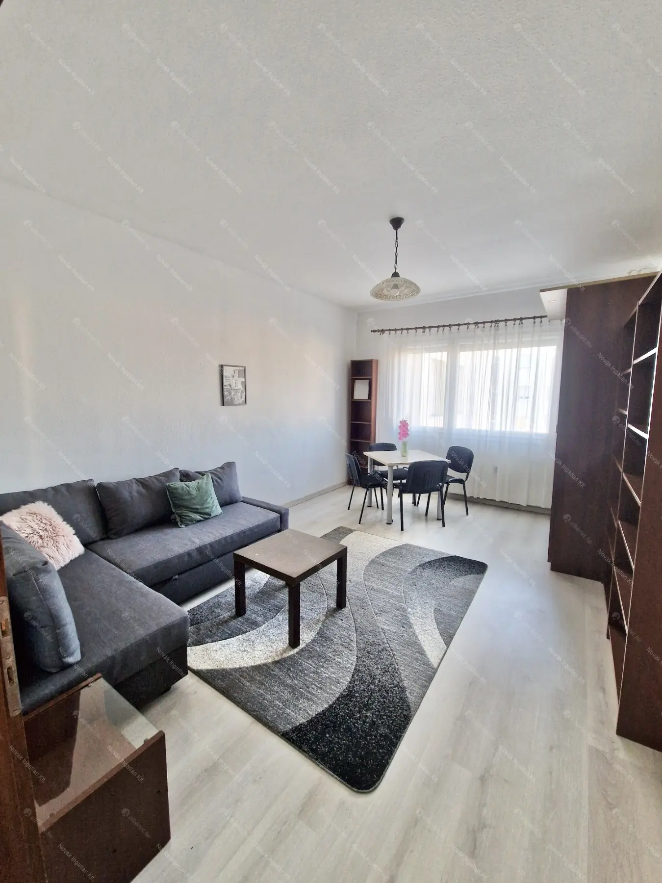 Kiadó albérlet 235000 Ft/hó áron: Budapest, IX. kerület  Üllői út. Mérete: 53 nm, 2 szobás | Alberlet.hu - 6643424