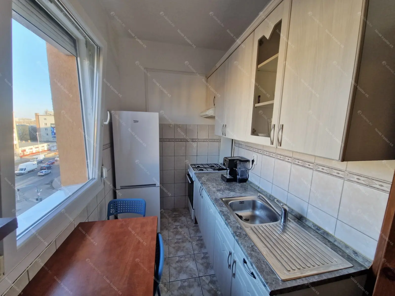 Kiadó albérlet 235000 Ft/hó áron: Budapest, IX. kerület  Üllői út. Mérete: 53 nm, 2 szobás | Alberlet.hu - 6643429