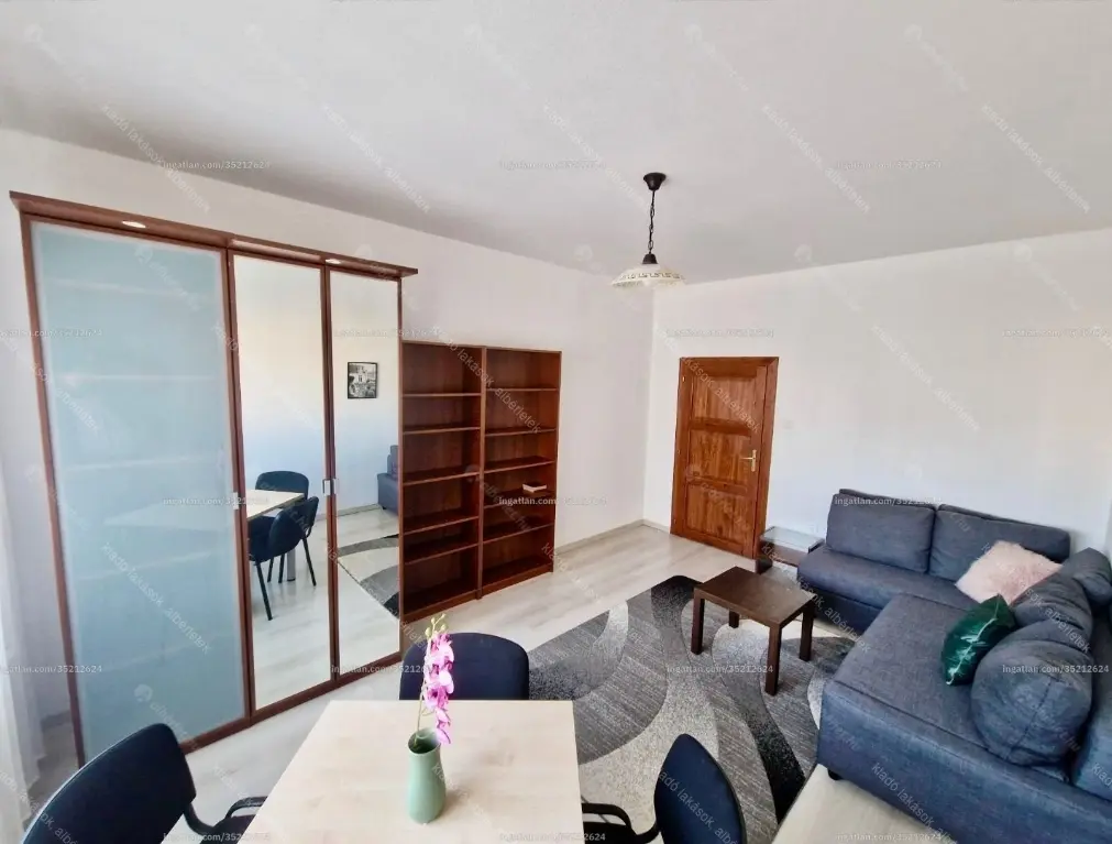 Kiadó albérlet 235000 Ft/hó áron: Budapest, IX. kerület  Üllői út. Mérete: 53 nm, 2 szobás | Alberlet.hu - 6644074