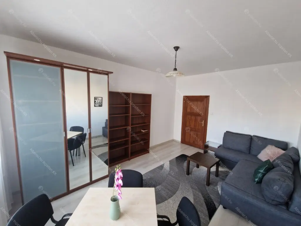 Kiadó albérlet 235000 Ft/hó áron: Budapest, IX. kerület  Üllői út. Mérete: 53 nm, 2 szobás | Alberlet.hu - 6647865