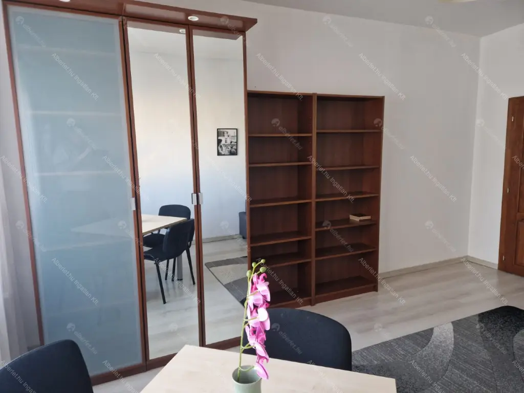 Kiadó albérlet 235000 Ft/hó áron: Budapest, IX. kerület  Üllői út. Mérete: 53 nm, 2 szobás | Alberlet.hu - 6647867