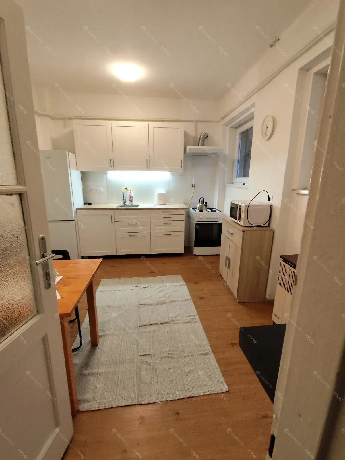 Kiadó albérlet 250000 Ft/hó áron: Budapest, IX. kerület  Üllői út. Mérete: 54 nm, 2 szobás | Alberlet.hu - 6664025