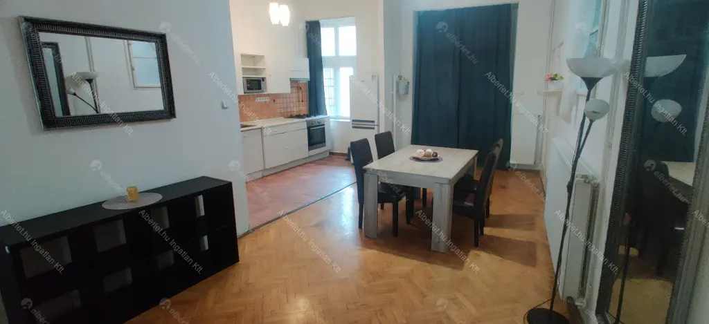 Kiadó albérlet 370000 Ft/hó áron: Budapest, IX. kerület  Üllői út. Mérete: 98 nm, 3 szobás | Alberlet.hu - 6684186