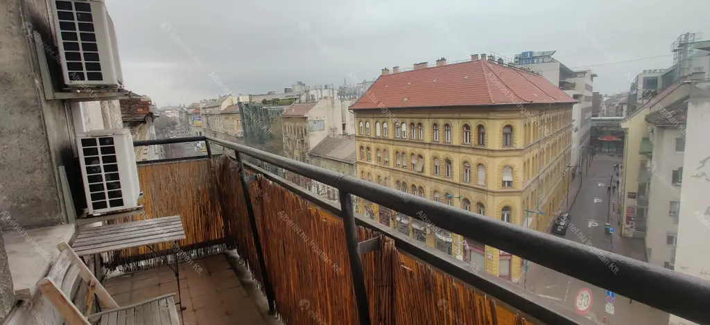 Kiadó albérlet 370000 Ft/hó áron: Budapest, IX. kerület  Üllői út. Mérete: 98 nm, 3 szobás | Alberlet.hu - 6684196