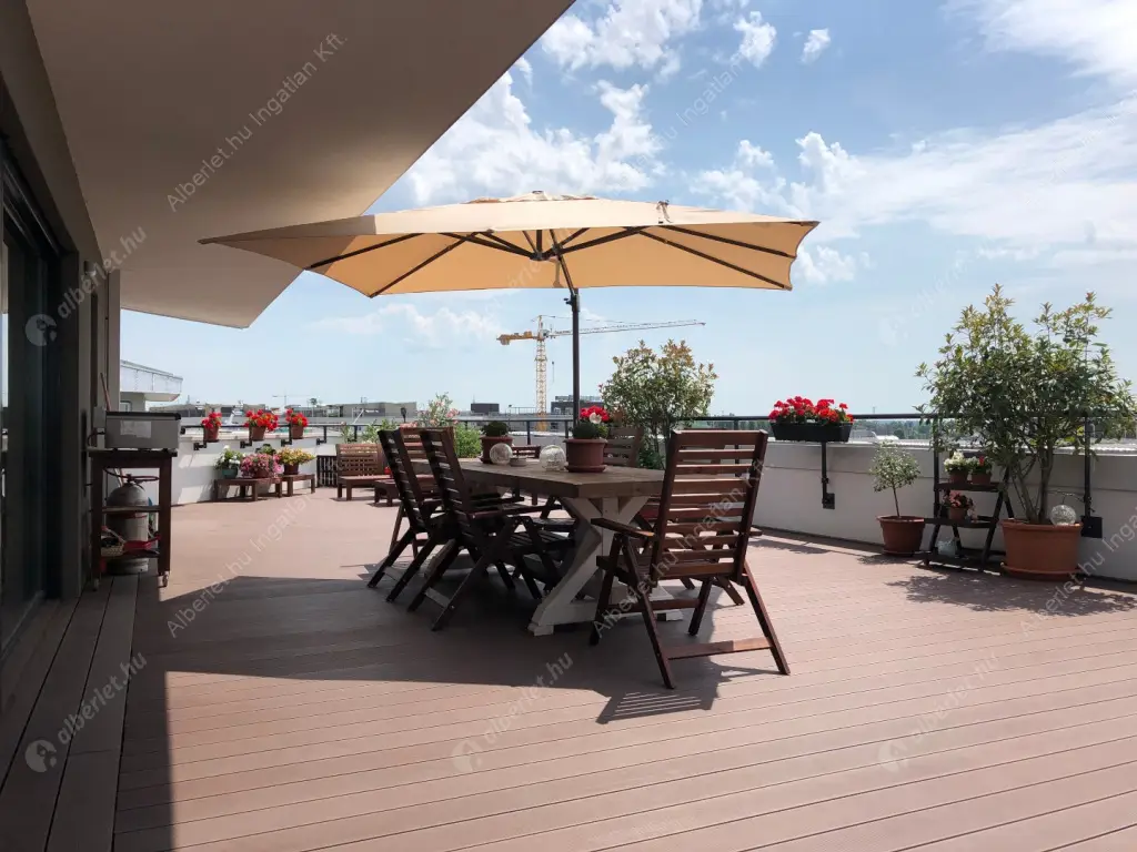 Kiadó albérlet 960000 Ft/hó áron: Budapest, IX. kerület  Vágóhíd utca. Mérete: 109 nm, 5 szobás | Alberlet.hu - 6592503