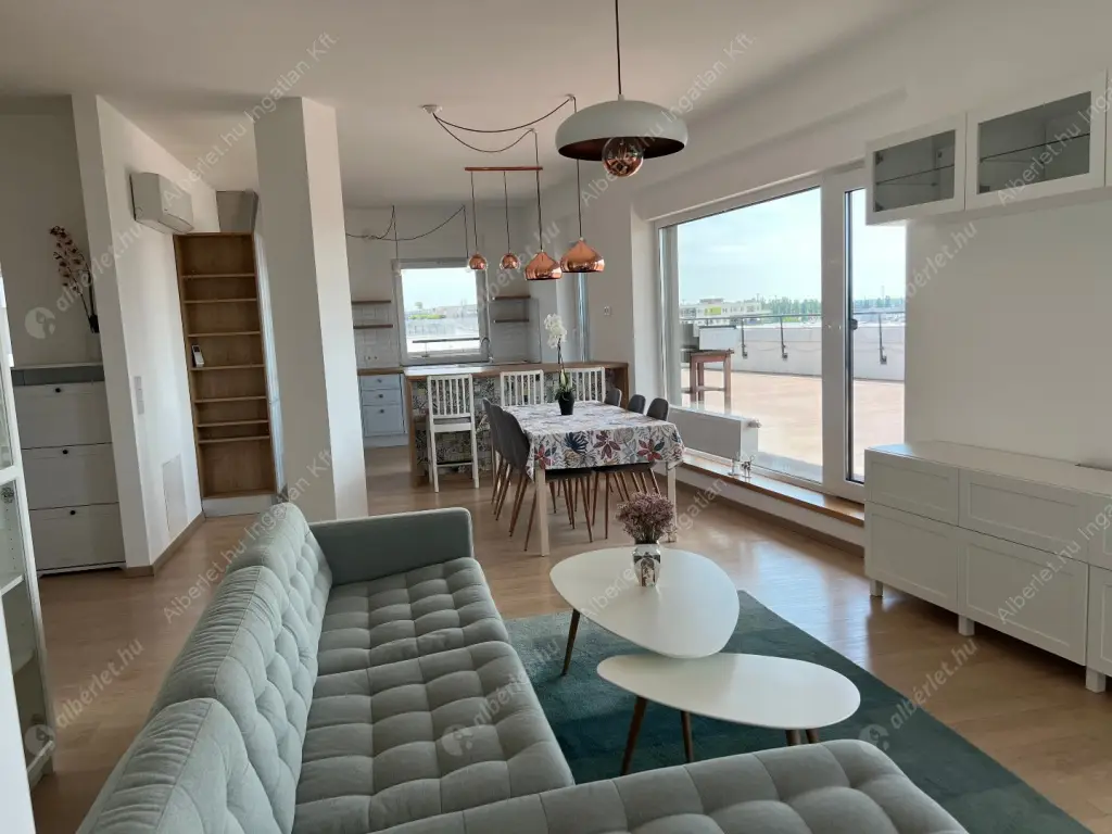 Kiadó albérlet 960000 Ft/hó áron: Budapest, IX. kerület  Vágóhíd utca. Mérete: 109 nm, 5 szobás | Alberlet.hu - 6592506