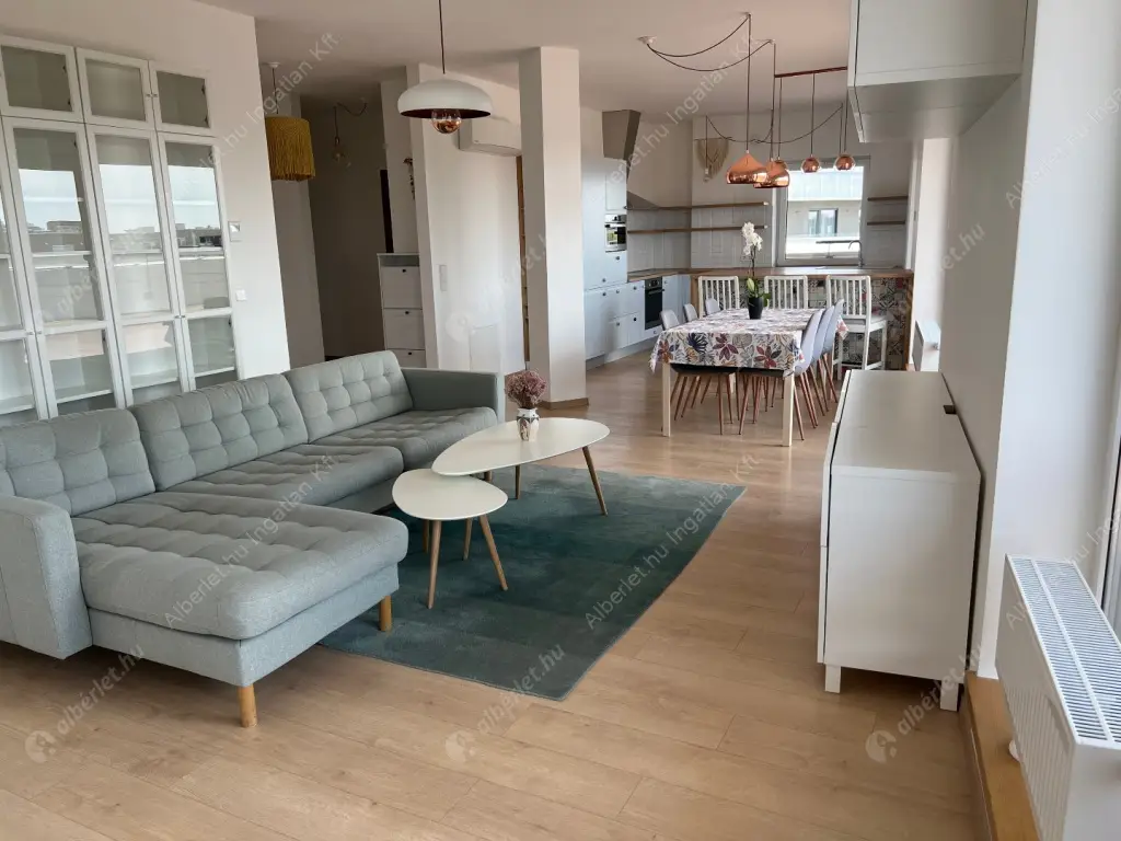 Kiadó albérlet 960000 Ft/hó áron: Budapest, IX. kerület  Vágóhíd utca. Mérete: 109 nm, 5 szobás | Alberlet.hu - 6592509