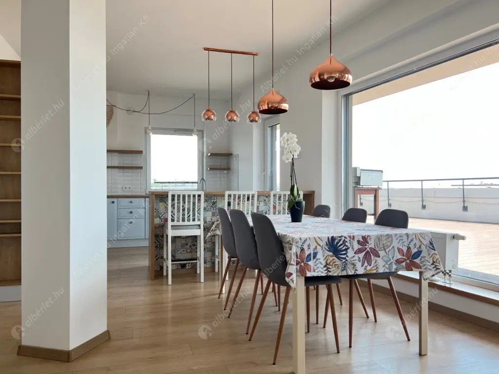 Kiadó albérlet 960000 Ft/hó áron: Budapest, IX. kerület  Vágóhíd utca. Mérete: 109 nm, 5 szobás | Alberlet.hu - 6592511