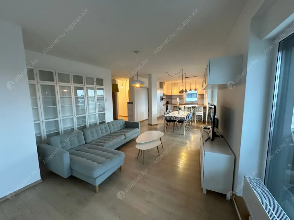 Kiadó albérlet 850000 Ft/hó áron: Budapest, IX. kerület  Vágóhíd utca. Mérete: 109 nm, 5 szobás | Alberlet.hu - 6594625