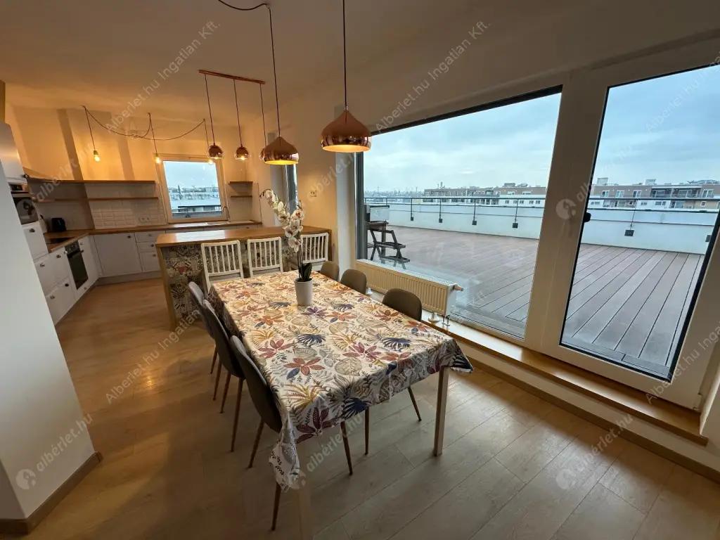 Kiadó albérlet 850000 Ft/hó áron: Budapest, IX. kerület  Vágóhíd utca. Mérete: 109 nm, 5 szobás | Alberlet.hu - 6594626