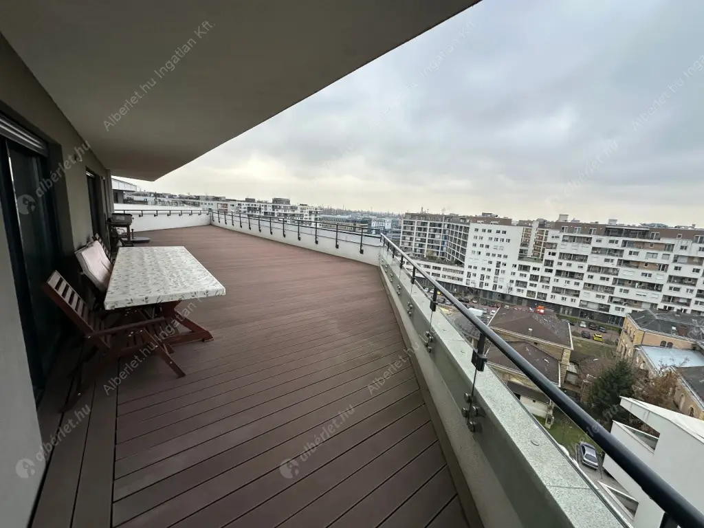 Kiadó albérlet 850000 Ft/hó áron: Budapest, IX. kerület  Vágóhíd utca. Mérete: 109 nm, 5 szobás | Alberlet.hu - 6594643