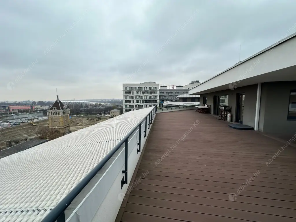 Kiadó albérlet 850000 Ft/hó áron: Budapest, IX. kerület  Vágóhíd utca. Mérete: 109 nm, 5 szobás | Alberlet.hu - 6594644