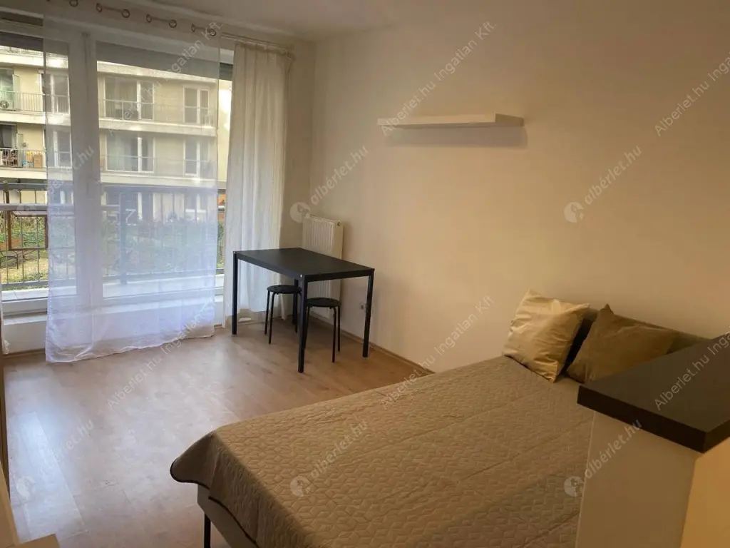 Kiadó albérlet 195000 Ft/hó áron: Budapest, IX. kerület  Vágóhíd utca. Mérete: 28 nm, 1 szobás | Alberlet.hu - 6610791