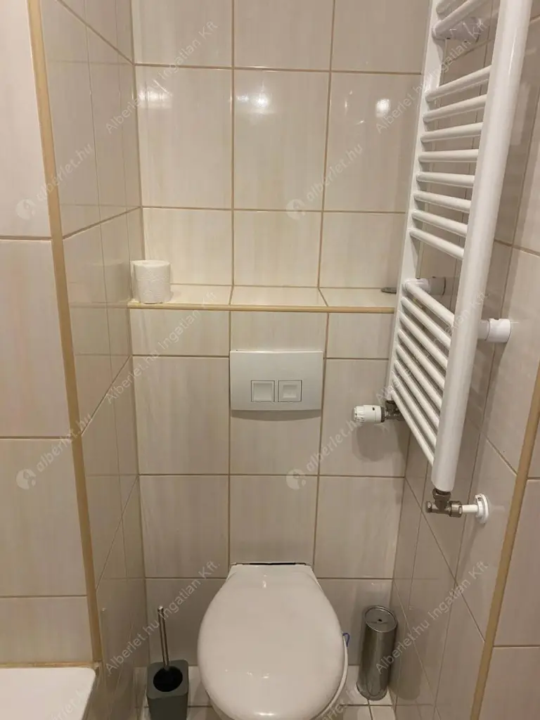 Kiadó albérlet 195000 Ft/hó áron: Budapest, IX. kerület  Vágóhíd utca. Mérete: 28 nm, 1 szobás | Alberlet.hu - 6610800