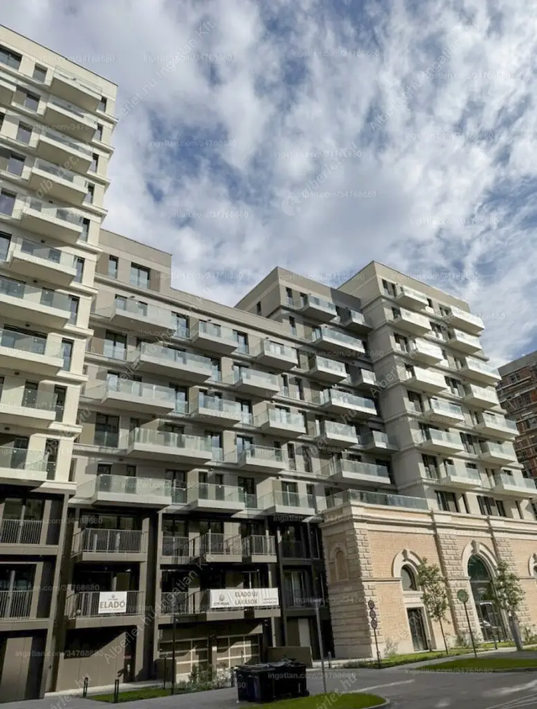 Kiadó albérlet 260000 Ft/hó áron: Budapest, IX. kerület  Vágóhíd utca. Mérete: 30 nm, 1 szobás | Alberlet.hu - 6573235