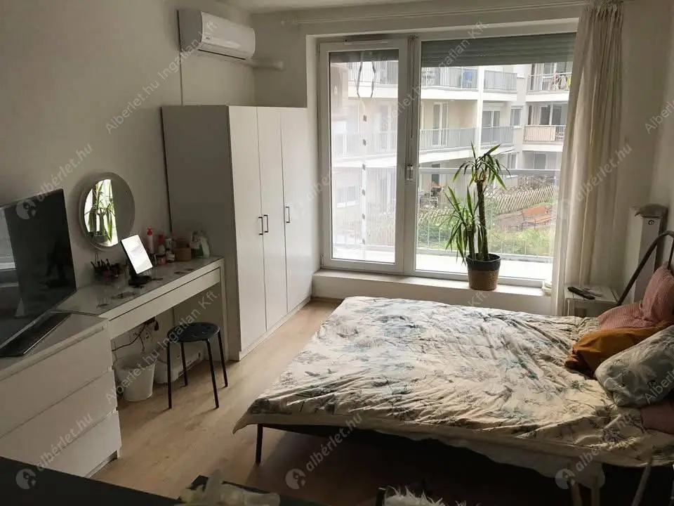 Kiadó albérlet 200000 Ft/hó áron: Budapest, IX. kerület  Vágóhíd utca. Mérete: 30 nm, 1 szobás | Alberlet.hu - 6607741