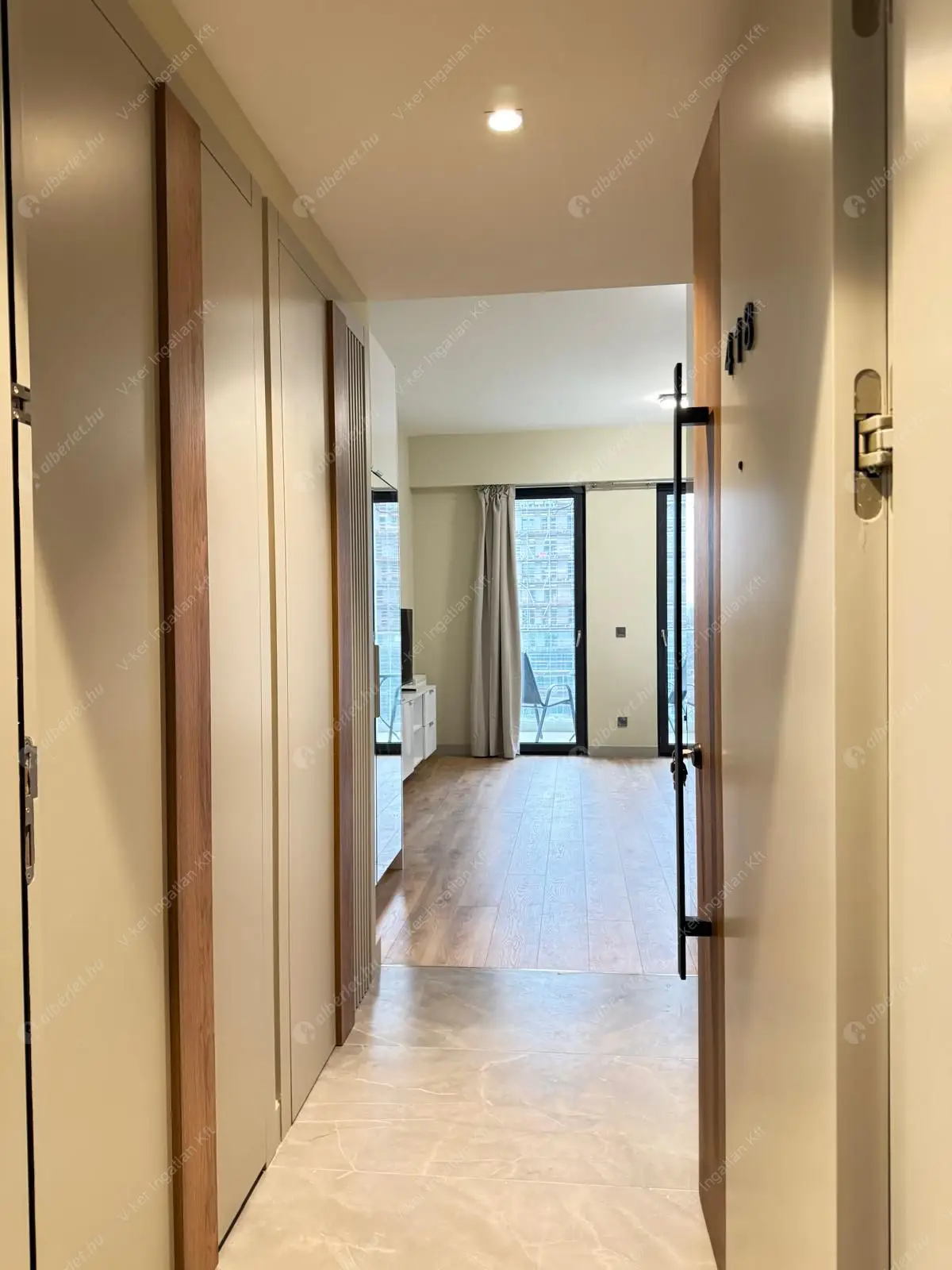 Kiadó albérlet 275000 Ft/hó áron: Budapest, IX. kerület  Vágóhíd utca. Mérete: 33 nm, 1 szobás | Alberlet.hu - 6629002