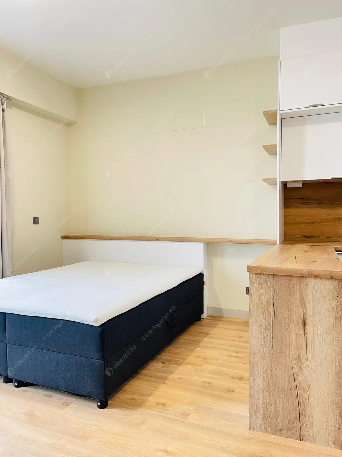Kiadó albérlet 275000 Ft/hó áron: Budapest, IX. kerület  Vágóhíd utca. Mérete: 33 nm, 1 szobás | Alberlet.hu - 6629005
