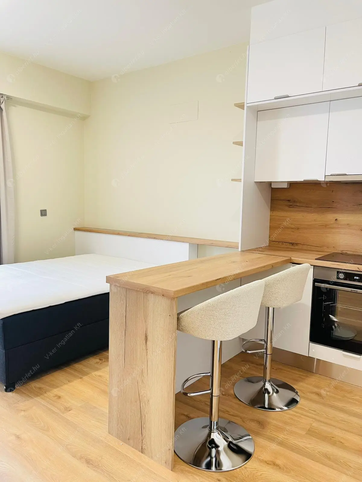 Kiadó albérlet 275000 Ft/hó áron: Budapest, IX. kerület  Vágóhíd utca. Mérete: 33 nm, 1 szobás | Alberlet.hu - 6629009