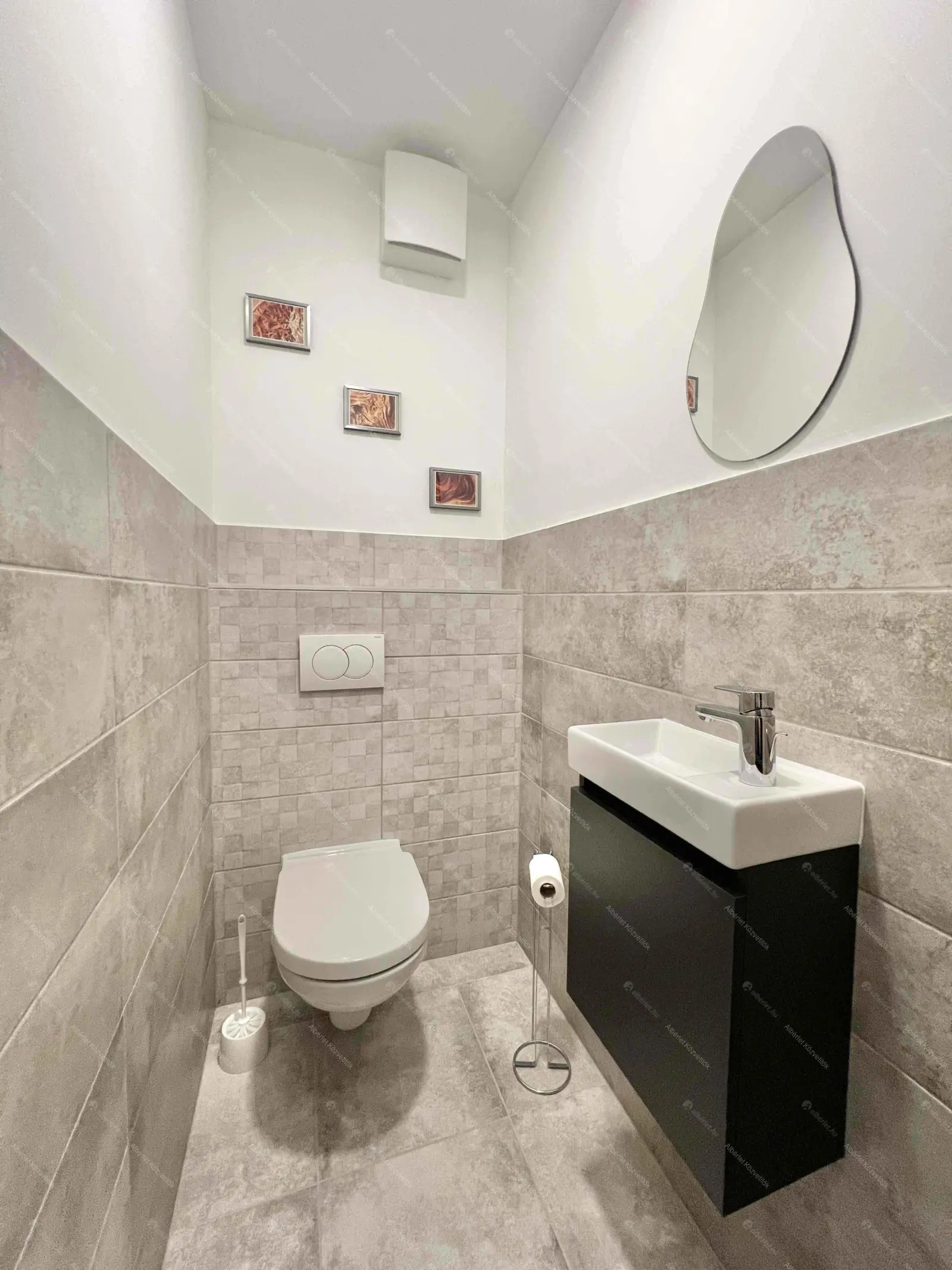 Kiadó albérlet 295000 Ft/hó áron: Budapest, IX. kerület  Vágóhíd utca. Mérete: 35 nm, 1 szobás | Alberlet.hu - 6699795