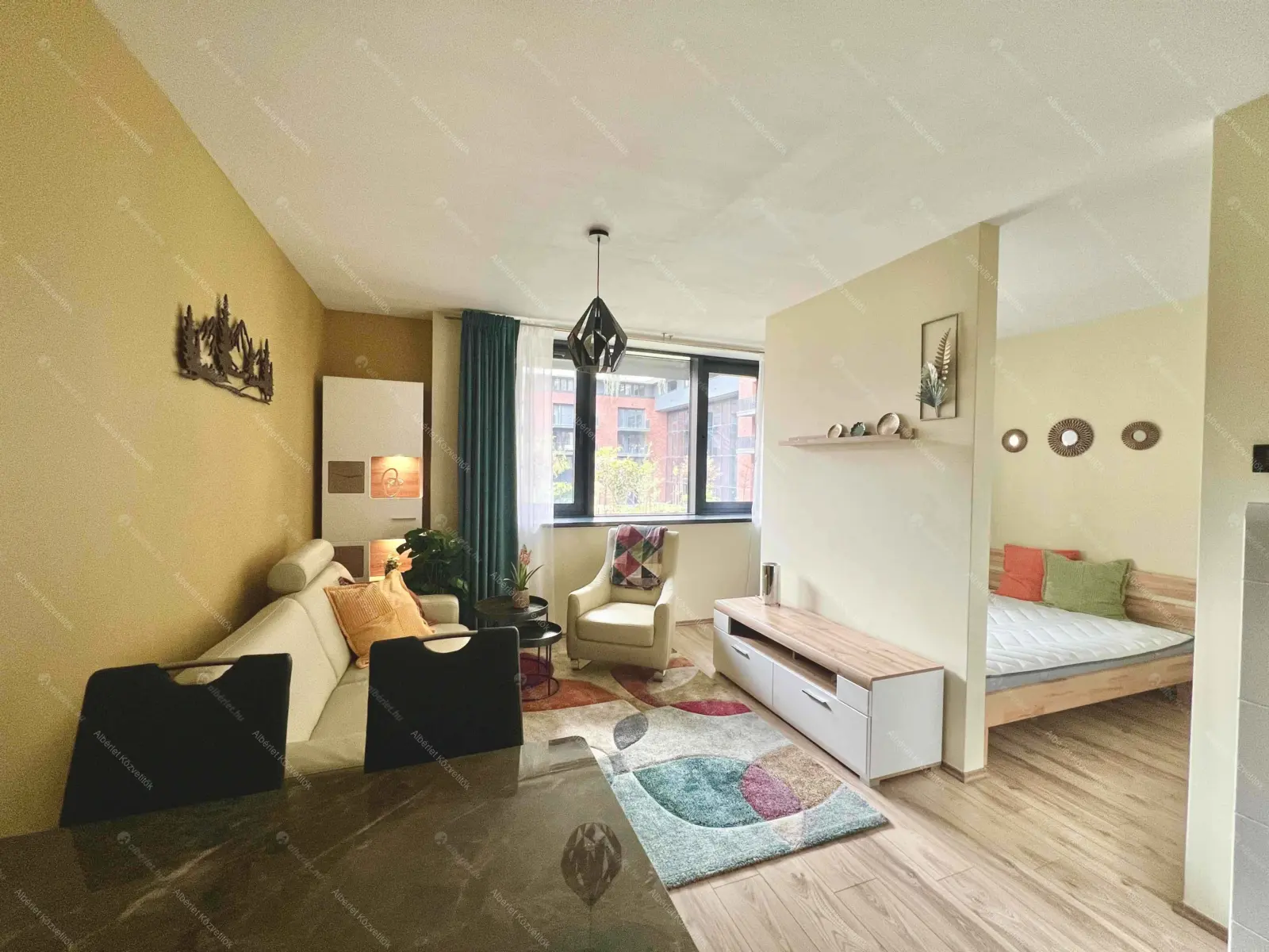 Kiadó albérlet 295000 Ft/hó áron: Budapest, IX. kerület  Vágóhíd utca. Mérete: 35 nm, 1 szobás | Alberlet.hu - 6699796