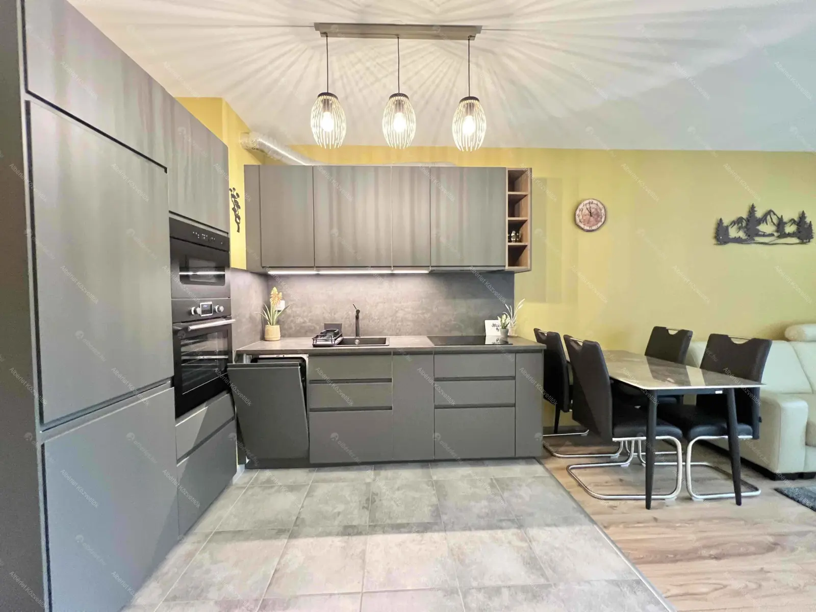 Kiadó albérlet 295000 Ft/hó áron: Budapest, IX. kerület  Vágóhíd utca. Mérete: 35 nm, 1 szobás | Alberlet.hu - 6699800