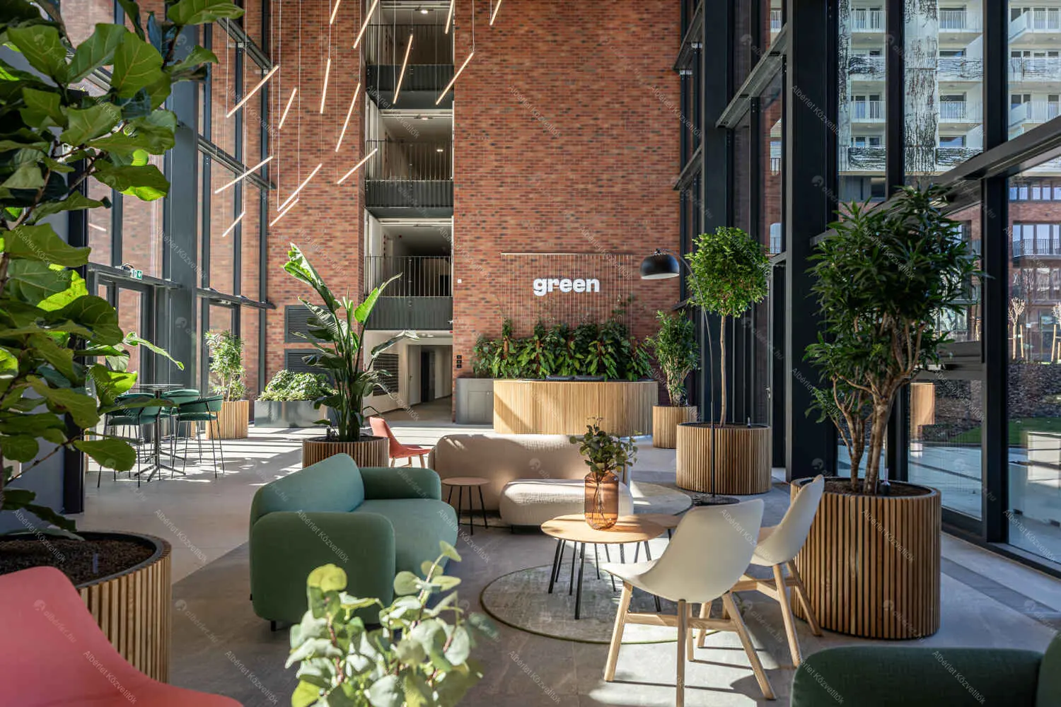 Kiadó albérlet 295000 Ft/hó áron: Budapest, IX. kerület  Vágóhíd utca. Mérete: 35 nm, 1 szobás | Alberlet.hu - 6699806