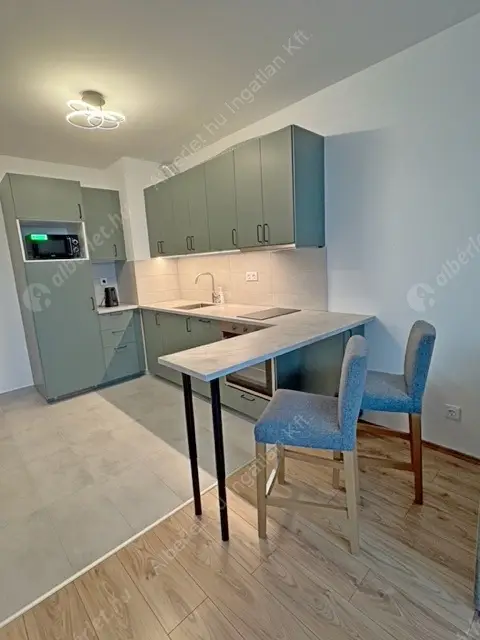 Kiadó albérlet 267000 Ft/hó áron: Budapest, IX. kerület  Vágóhíd utca. Mérete: 35 nm, 1 szobás | Alberlet.hu - 6571216