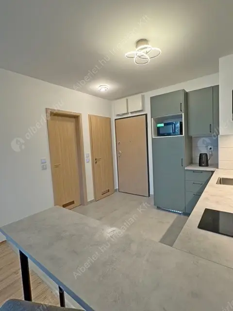 Kiadó albérlet 267000 Ft/hó áron: Budapest, IX. kerület  Vágóhíd utca. Mérete: 35 nm, 1 szobás | Alberlet.hu - 6571218