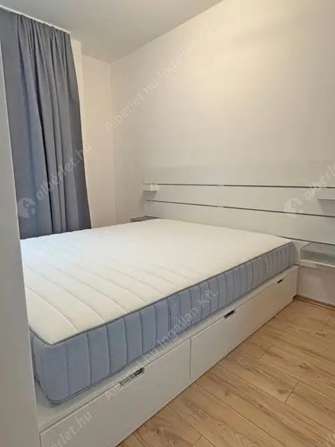 Kiadó albérlet 267000 Ft/hó áron: Budapest, IX. kerület  Vágóhíd utca. Mérete: 35 nm, 1 szobás | Alberlet.hu - 6571223