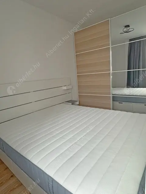 Kiadó albérlet 267000 Ft/hó áron: Budapest, IX. kerület  Vágóhíd utca. Mérete: 35 nm, 1 szobás | Alberlet.hu - 6571224
