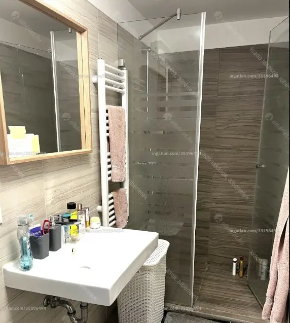 Kiadó albérlet 220000 Ft/hó áron: Budapest, IX. kerület  Vágóhíd utca. Mérete: 36 nm, 1 szobás | Alberlet.hu - 6640366