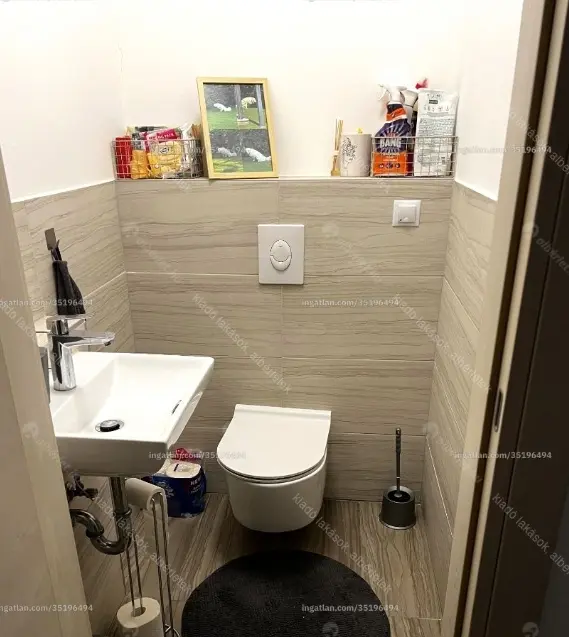 Kiadó albérlet 220000 Ft/hó áron: Budapest, IX. kerület  Vágóhíd utca. Mérete: 36 nm, 1 szobás | Alberlet.hu - 6640367