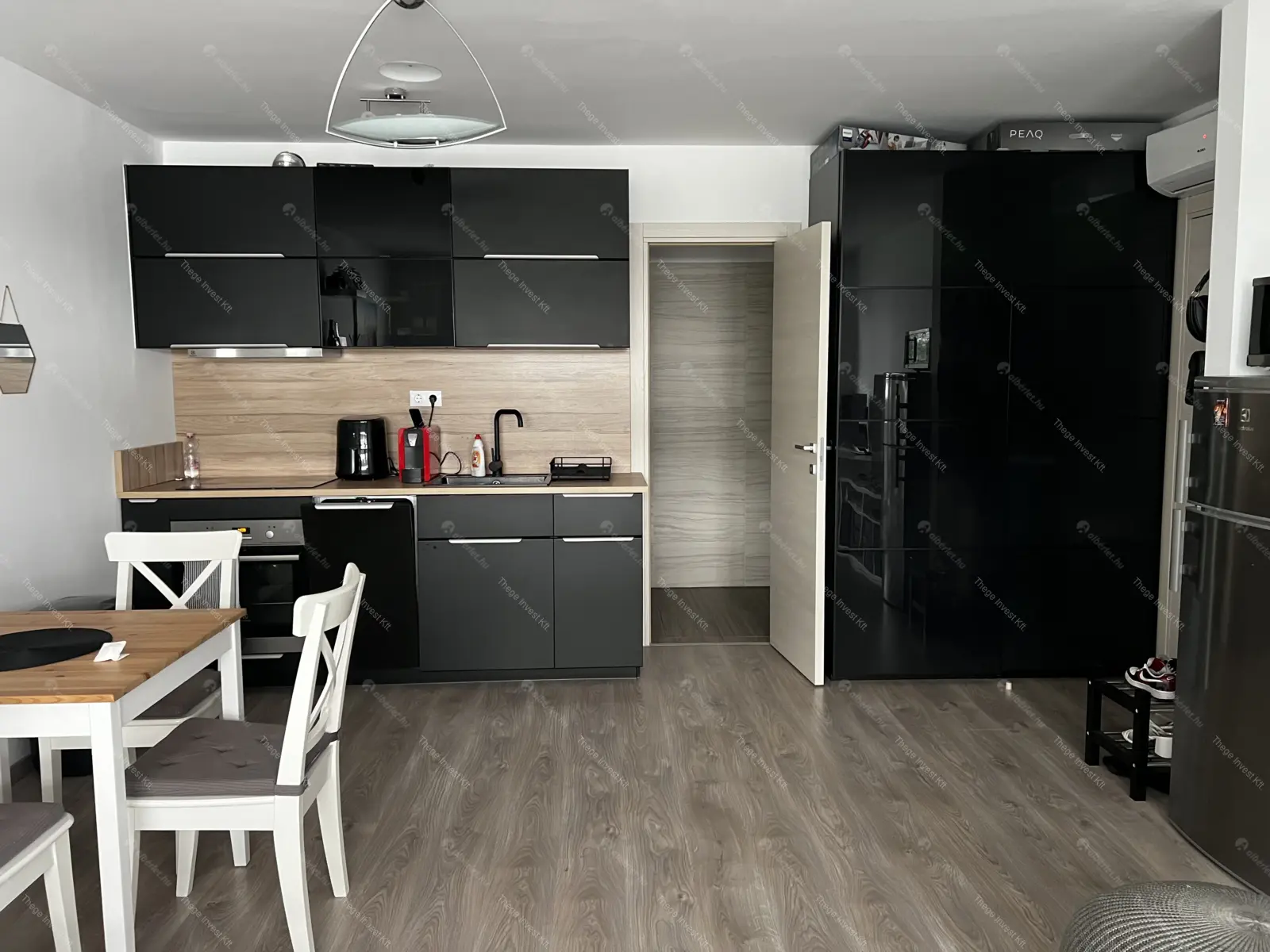 Kiadó albérlet 220000 Ft/hó áron: Budapest, IX. kerület  Vágóhíd utca. Mérete: 36 nm, 1 szobás | Alberlet.hu - 6655413