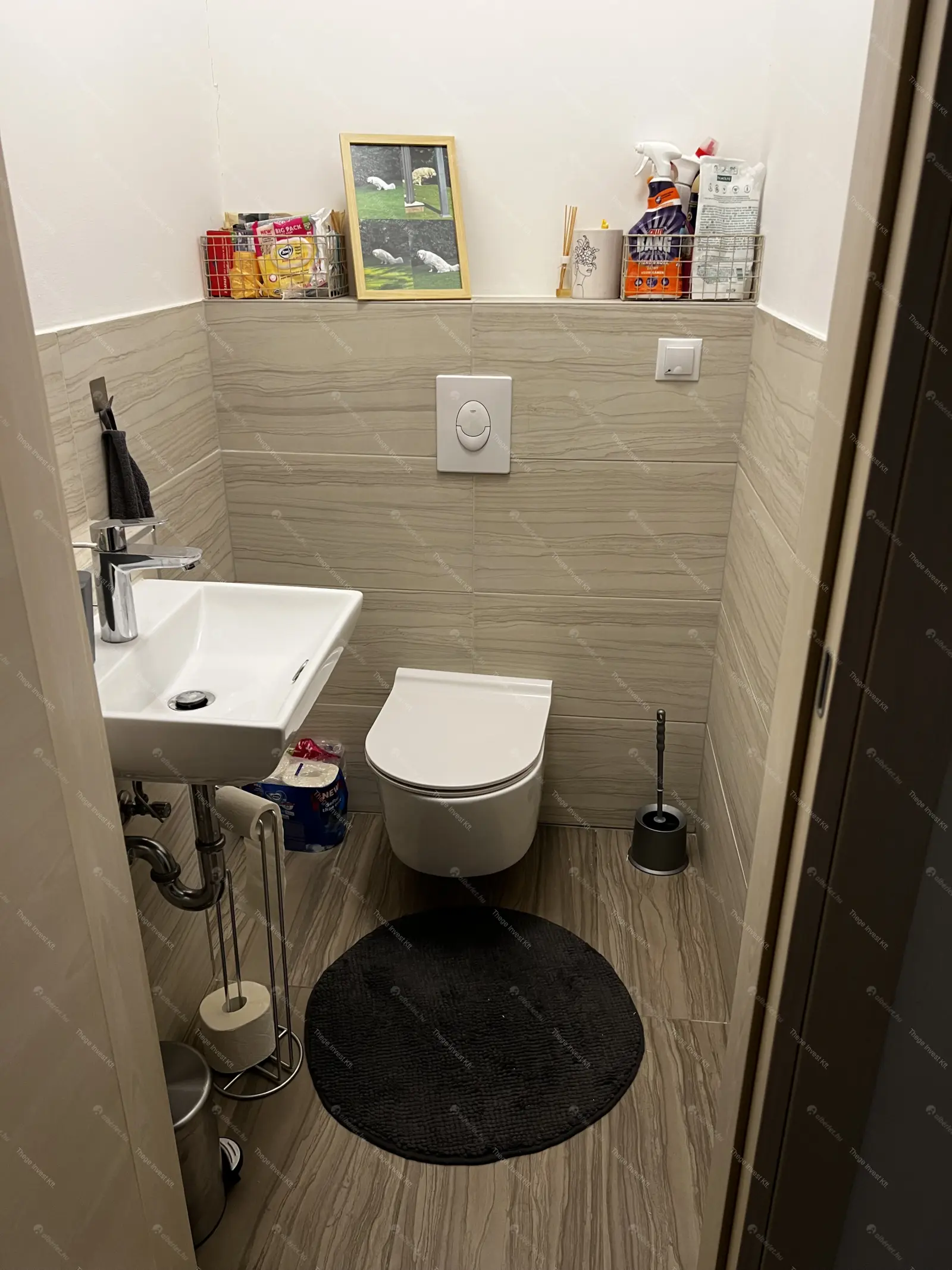 Kiadó albérlet 220000 Ft/hó áron: Budapest, IX. kerület  Vágóhíd utca. Mérete: 36 nm, 1 szobás | Alberlet.hu - 6655417