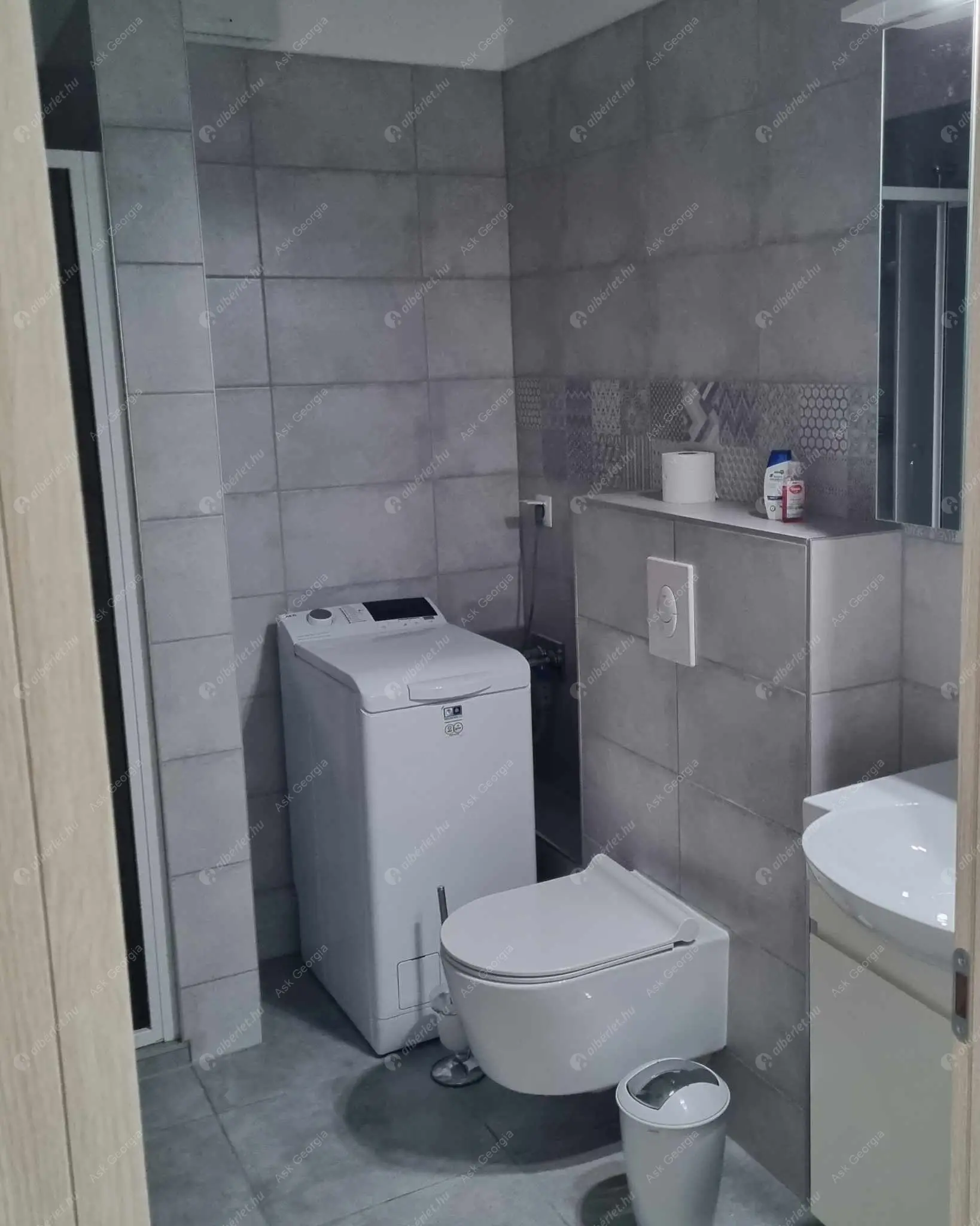 Kiadó albérlet 250000 Ft/hó áron: Budapest, IX. kerület  Vágóhíd utca. Mérete: 37 nm, 1 szobás | Alberlet.hu - 6631968