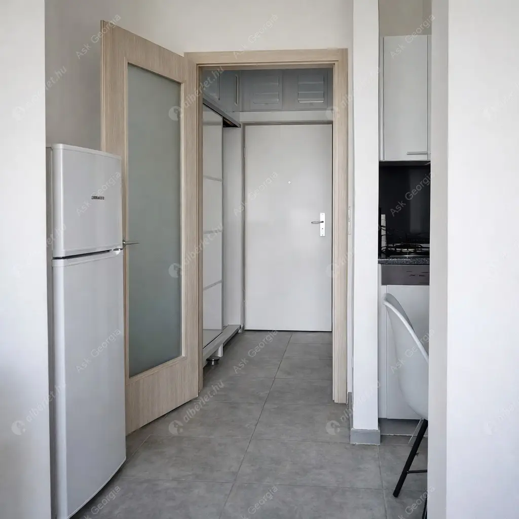 Kiadó albérlet 250000 Ft/hó áron: Budapest, IX. kerület  Vágóhíd utca. Mérete: 37 nm, 1 szobás | Alberlet.hu - 6631974