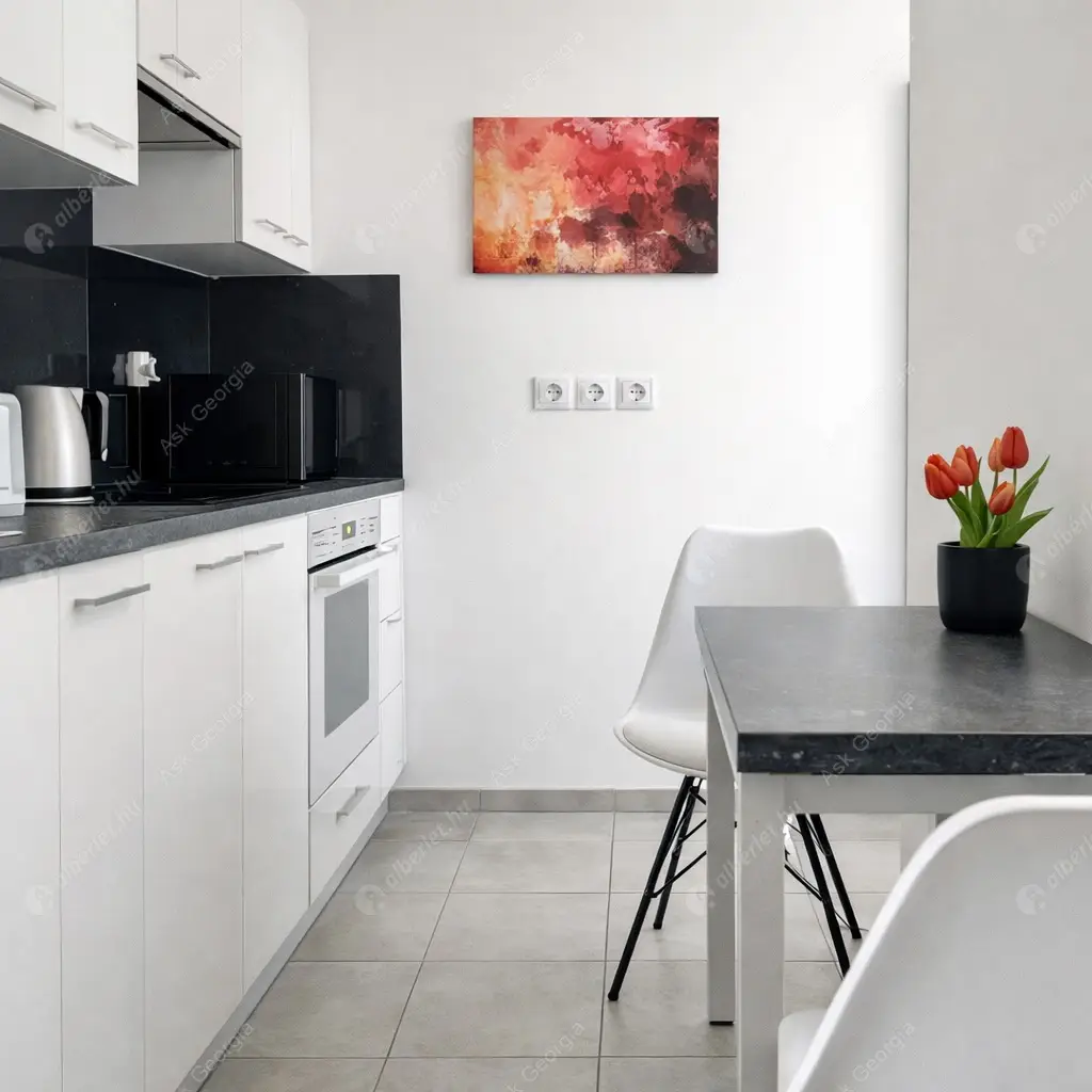 Kiadó albérlet 250000 Ft/hó áron: Budapest, IX. kerület  Vágóhíd utca. Mérete: 37 nm, 1 szobás | Alberlet.hu - 6631975