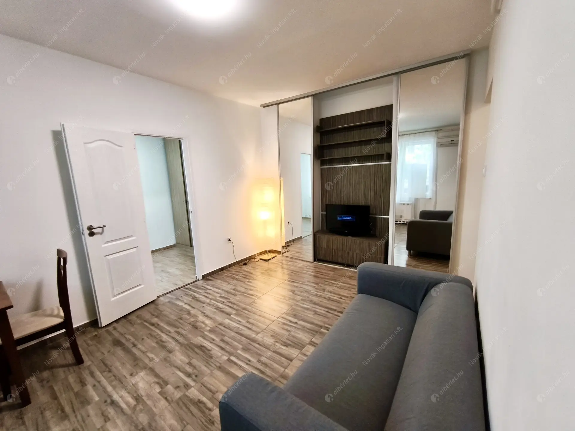 Kiadó albérlet 230000 Ft/hó áron: Budapest, IX. kerület  Vágóhíd utca. Mérete: 38 nm, 1 szobás | Alberlet.hu - 6462929